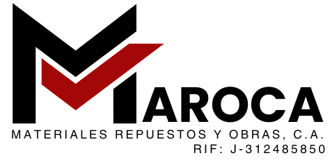MAROCA Logo